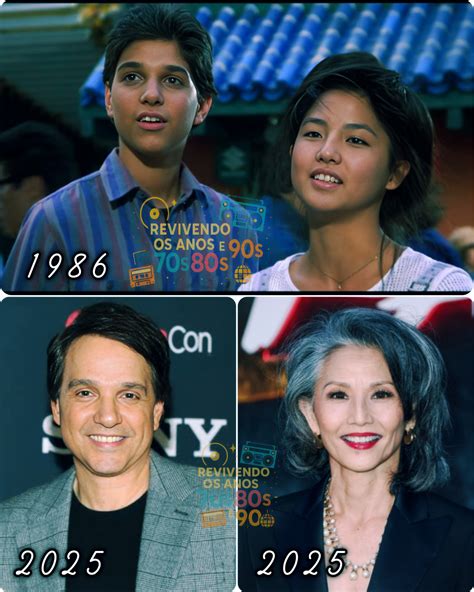 Tamlyn Tomita kaip Kumiko filme 