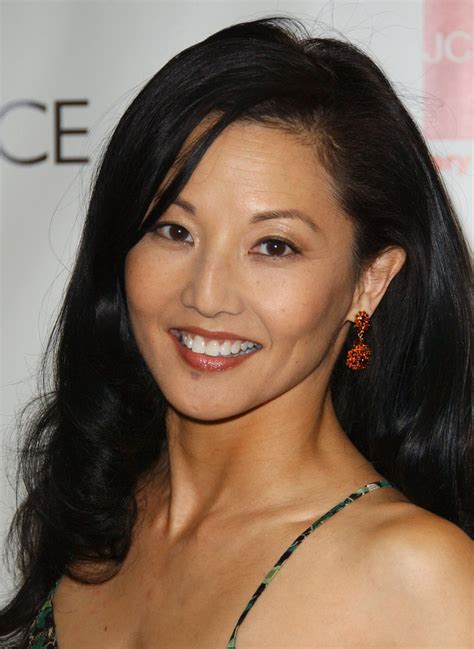 Tamlyn Tomita šiandien