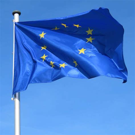 Simbolis CE, rodantis atitiktį Europos Sąjungos standartams