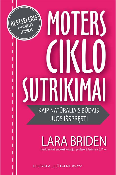 moters vaisingumo ciklo schema