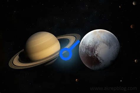 Saturno planeta ir jos reikšmė astrologijoje