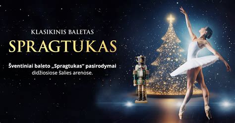Scena iš baleto 