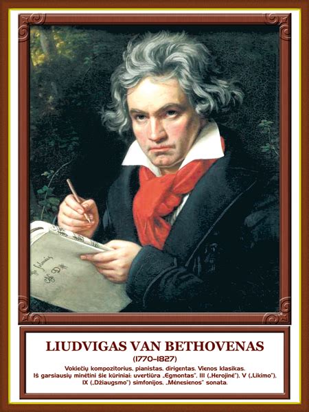 Bethovenas, kovoja su kurčiavimu