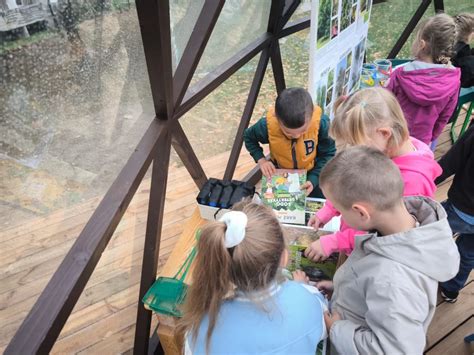 Edukacinė erdvė vabalų viešbutis darželyje