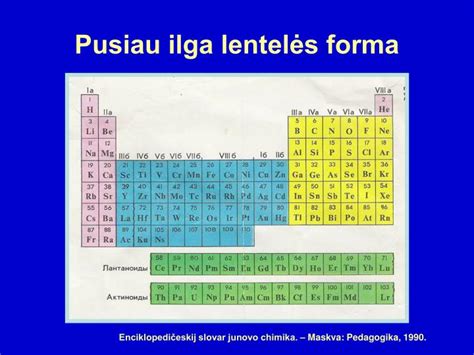 Lentelė su išmokų dydžiais