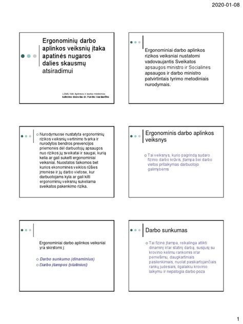 Vaisingumui kenkiantys aplinkos veiksniai
