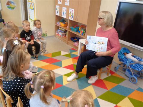 vaikų edukacija šiuolaikiniame darželyje