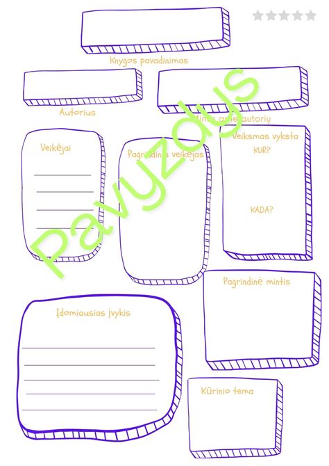 Simptomų dienoraštis moterims