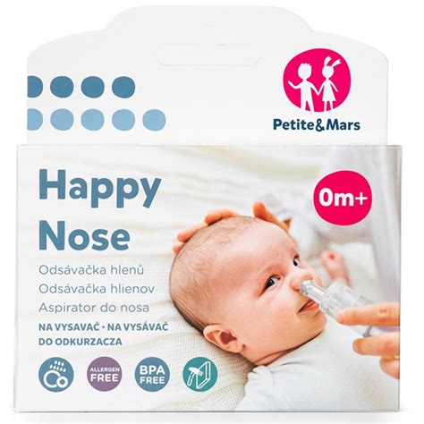 Kūdikio nosies siurbtukas