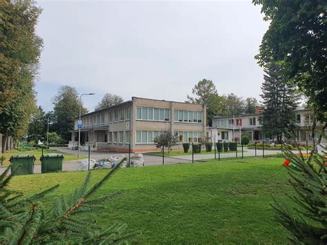Vilijampolės darželio rekonstrukcija