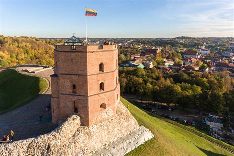 Gedimino kalno funikulierius