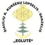 Kuršėnų lopšelio-darželio