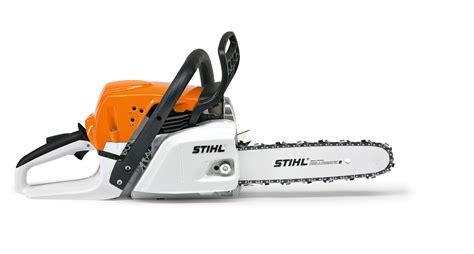 Grandininis pjūklas STIHL MS 251