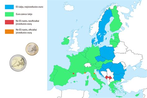 Šalys su skirtingomis ekonomikos sistemomis žemėlapyje