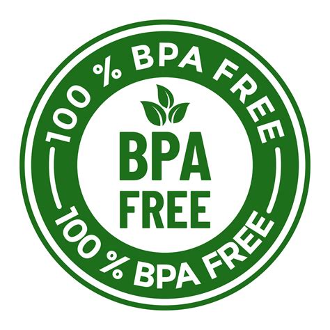 BPA Free ženklas