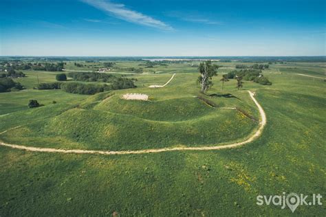 Sietuvos kūlgrinda Varnių regioniniame parke