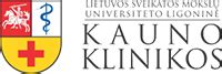 Lietuvos sveikatos mokslų universiteto ligoninės Kauno klinikų Akušerijos ir ginekologijos klinikos pastatas