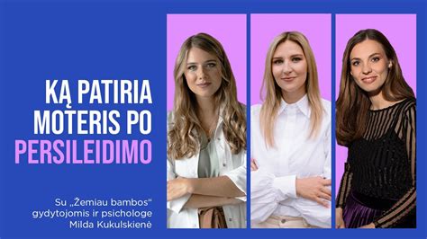 Moters psichologinė būsena po persileidimo