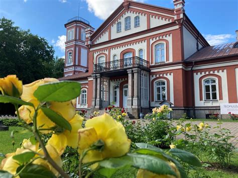 Lietuvos pilių ir dvarų maketai