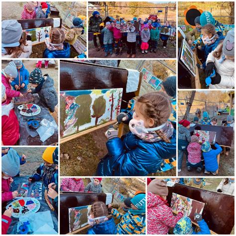 kūrybinė veikla su pirštininėmis lėlėmis