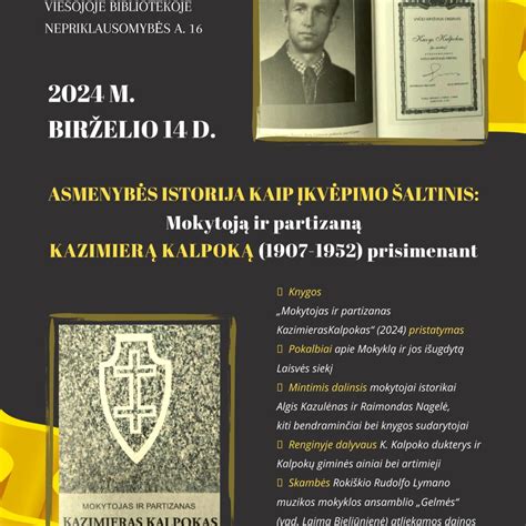 Įkvėpimo ir žinių šaltinis - mokytojas