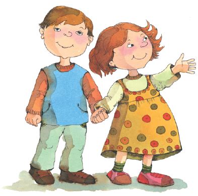 vaikai mokykloje mokosi ir bendrauja