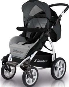 X-Lander XA ir X-Move modelių palyginimas