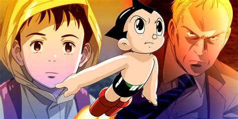 Astro Boy filmo plakatas