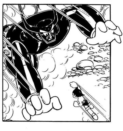 Astro Boy veiksmo figūrėlė