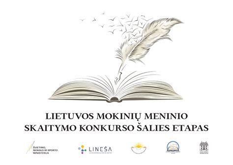 Vaikų meninio skaitymo konkursas „Žodžiai tepasako mano meilės dydį“