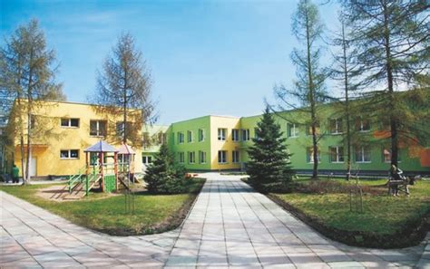 Visagino vaikų lopšelis-darželis „Auksinis raktelis“ pastatas
