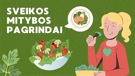 Sveika mityba menstruacijų metu