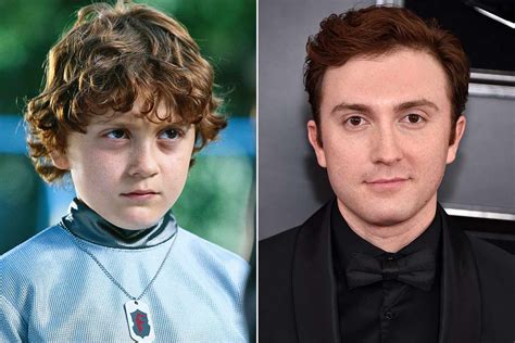 Daryl Sabara kaip Junis Cortez filme „Šnipų Vaikučiai“