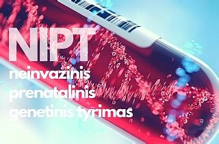 Genetinis tyrimas prieš implantaciją (PGT)