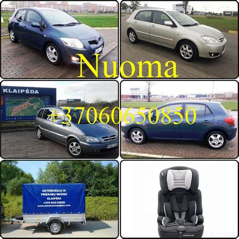 Automobilinių kėdučių grupių lentelė