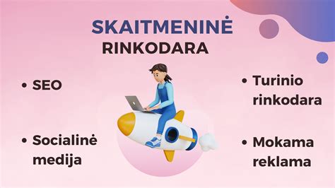 Socialinių tinklų rinkodaros strategijos schema