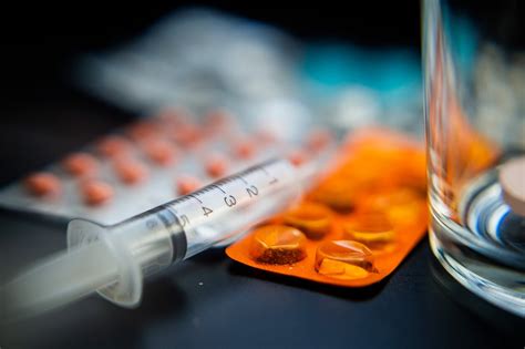 Medikamentinio aborto procedūra