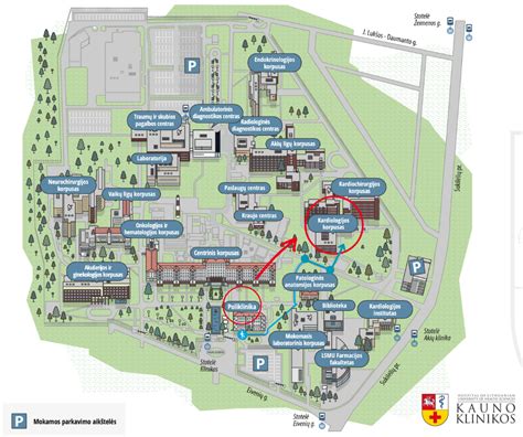 Kauno klinikų Akušerijos ir ginekologijos klinikos istorinė nuotrauka