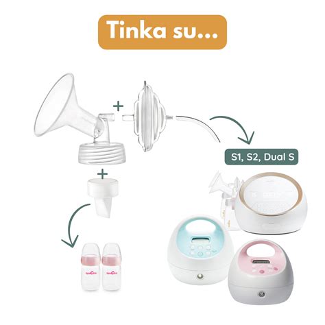 Įvairių tipų pientraukių palyginimas