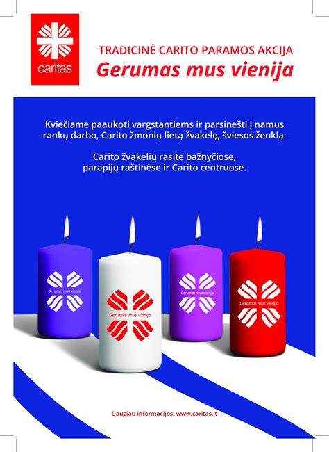Žvakutės uždegimas kaip atminties ir vilties simbolis