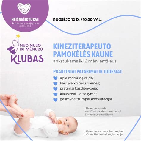 Pagalba ankstukams