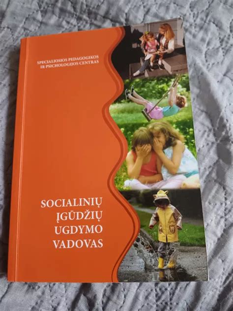 Schema: Socialinių įgūdžių ugdymo vaikų globos namuose modelis