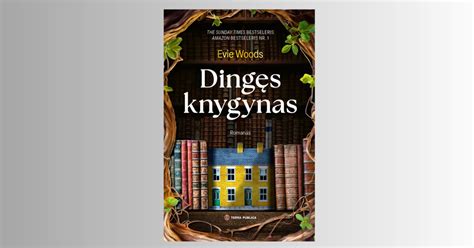 Senovinio knygyno interjeras