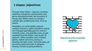 schema su įvairiais kūdikio nešiojimo būdais