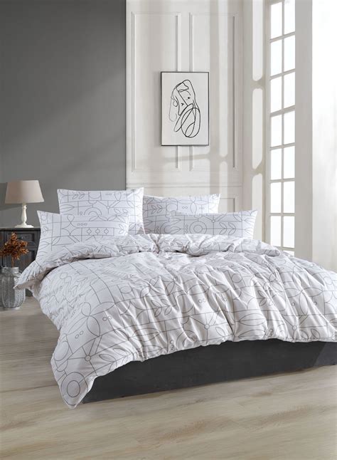 medvilninės patalynės tekstūra ir kokybė