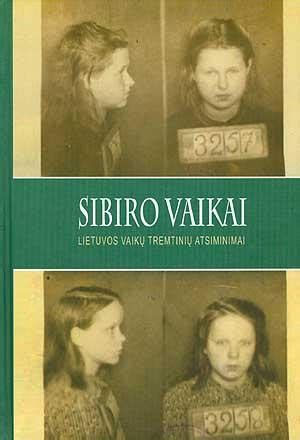 Sibiro tremtinių gaujos tatuiruotės