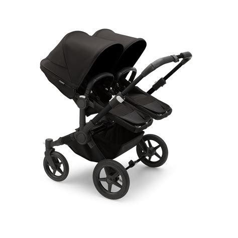 Bugaboo Donkey 5 Twin vežimėlis