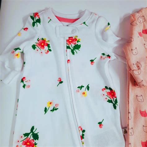 Medvilniniai kūdikio drabužiai