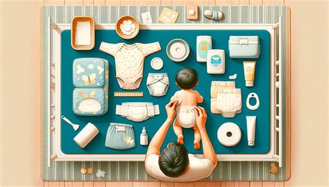 Kaip teisingai pakeisti sauskelnes