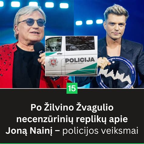 Žilvino Žvagulio portretas